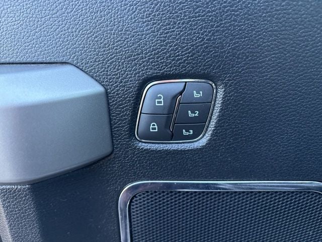 2020 Ford F-250SD Lariat