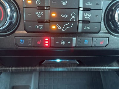 2020 Ford F-250SD Lariat