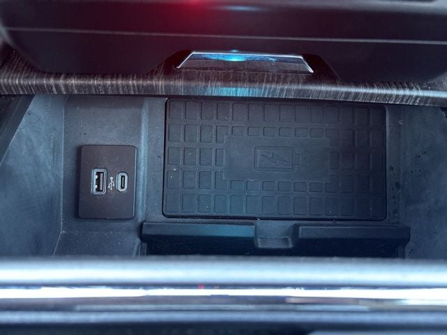 2020 Ford F-250SD Lariat