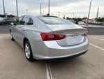 2018 Chevrolet Malibu LS 1LS