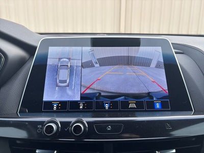 2021 Cadillac CT5 V-Series