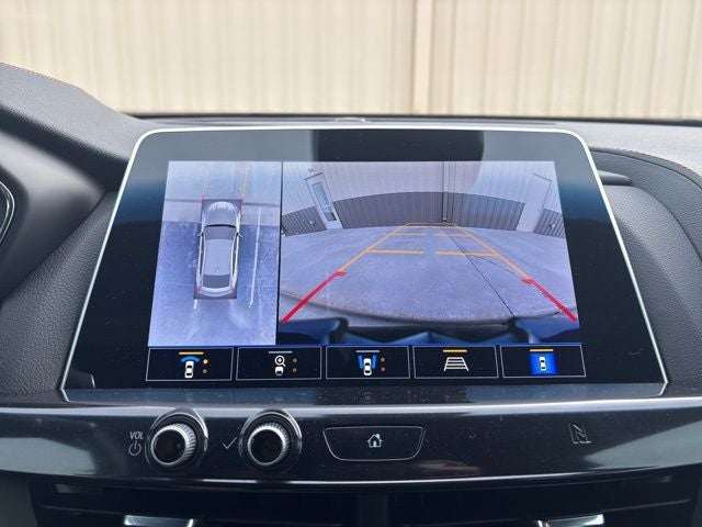 2021 Cadillac CT5 V-Series