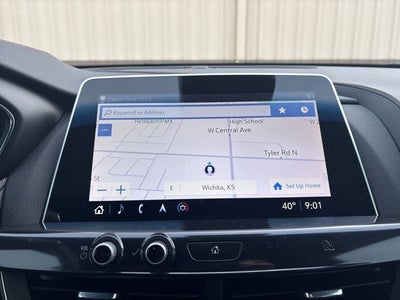 2021 Cadillac CT5 V-Series