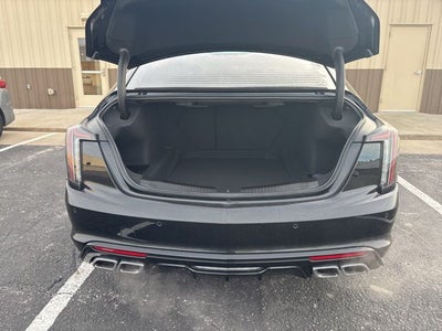 2021 Cadillac CT5 V-Series