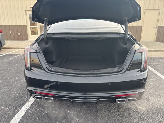 2021 Cadillac CT5 V-Series