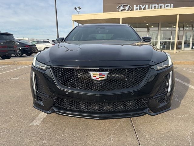 2021 Cadillac CT5 V-Series