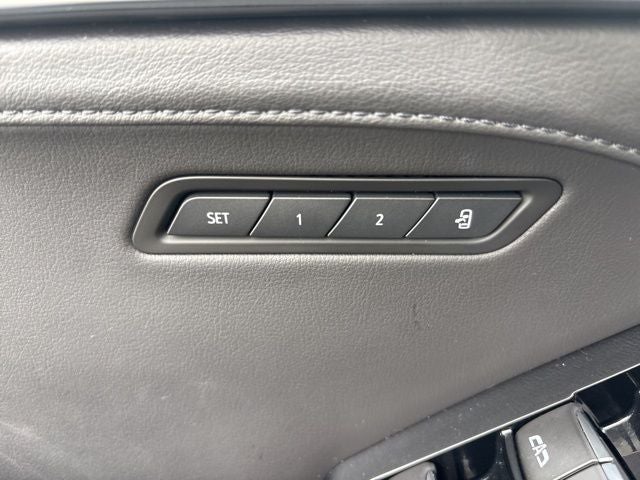 2021 Cadillac CT5 V-Series