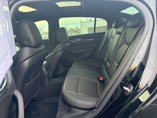 2021 Cadillac CT5 V-Series