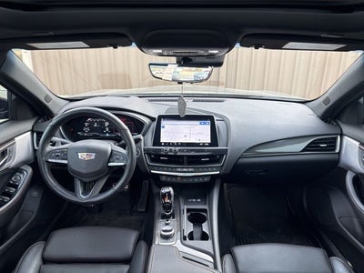 2021 Cadillac CT5 V-Series