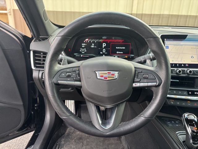 2021 Cadillac CT5 V-Series