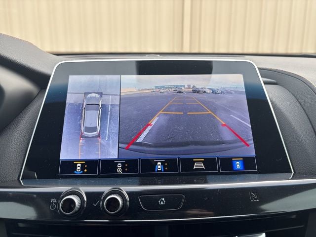 2021 Cadillac CT5 V-Series