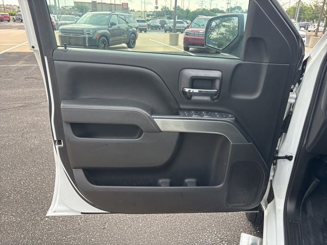 2016 Chevrolet Silverado 2500HD LT