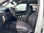2016 Chevrolet Silverado 2500HD LT