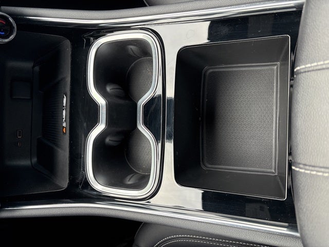 2025 Chevrolet Traverse LT 2LT