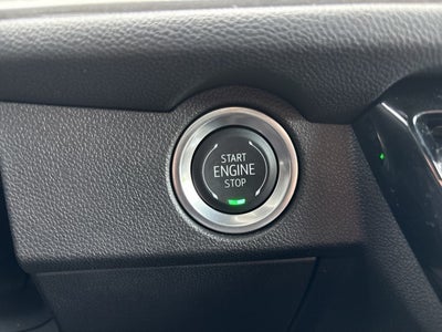 2025 Chevrolet Traverse LT 2LT