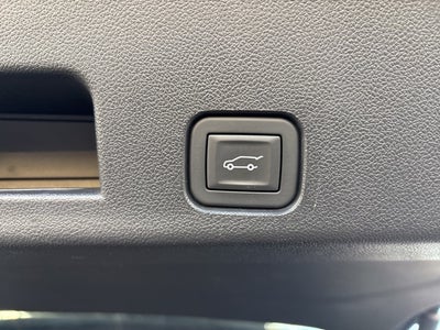 2025 Chevrolet Traverse LT 2LT