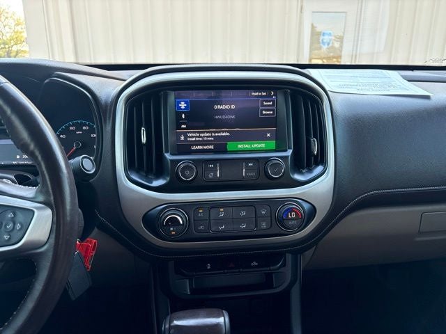 2019 GMC Canyon SLE - Photo 10