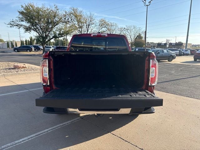 2019 GMC Canyon SLE - Photo 14