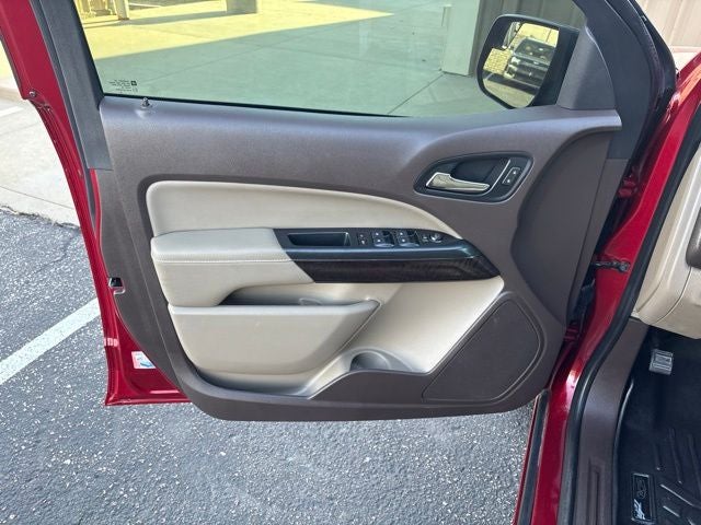 2019 GMC Canyon SLE - Photo 19
