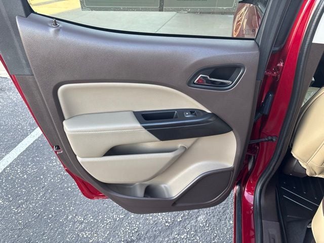 2019 GMC Canyon SLE - Photo 21