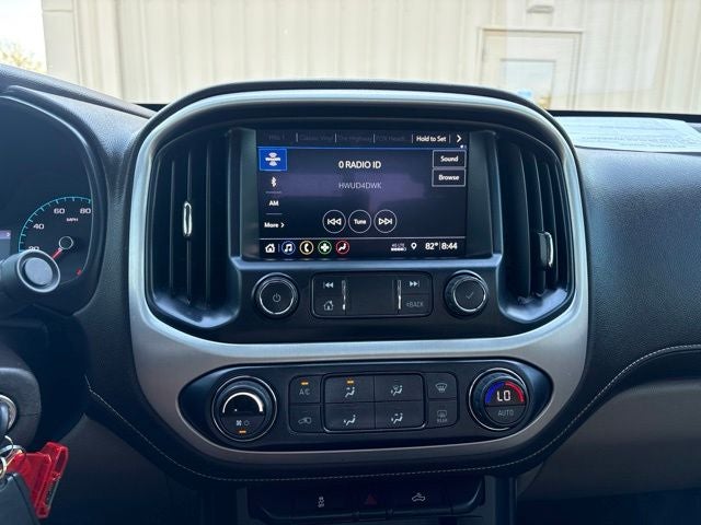 2019 GMC Canyon SLE - Photo 8
