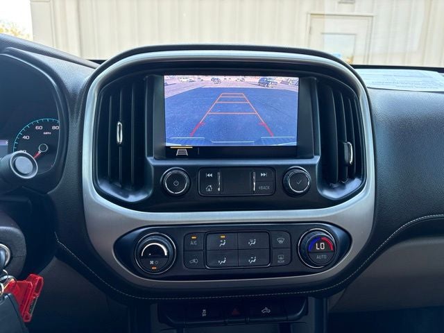 2019 GMC Canyon SLE - Photo 9
