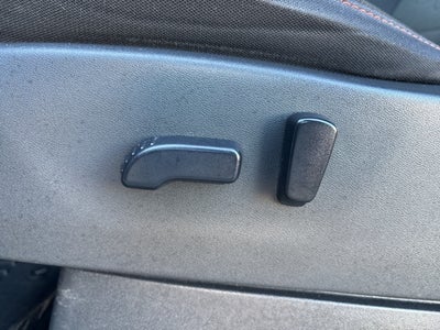 2022 Nissan Frontier PRO-X