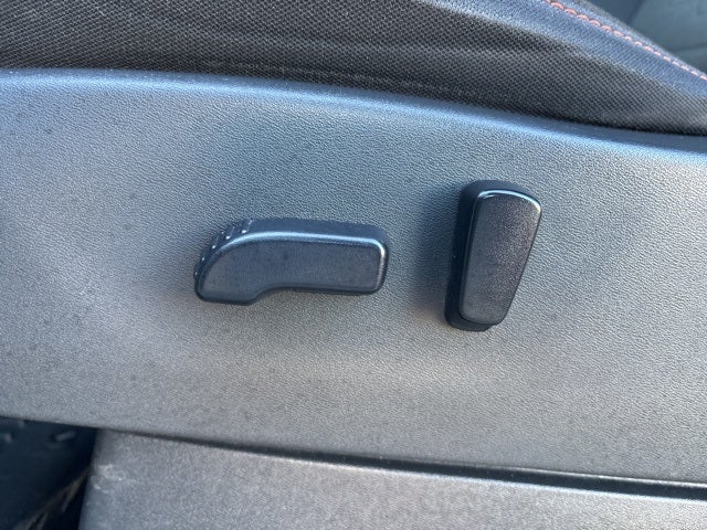 2022 Nissan Frontier PRO-X