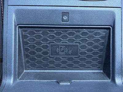 2022 Nissan Frontier PRO-X