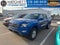 2024 Nissan Frontier SV SE