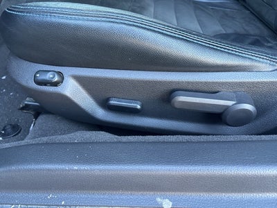 2013 Ford Mustang V6