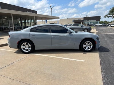 2021 Dodge Charger SXT