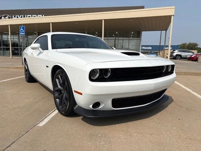 2023 Dodge Challenger R/T