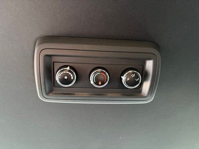 2018 Dodge Grand Caravan SE Plus