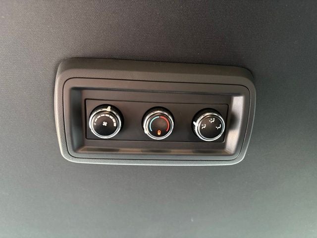 2018 Dodge Grand Caravan SE Plus