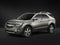 2011 Chevrolet Equinox LT 1LT