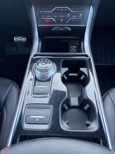2020 Ford Edge ST Line