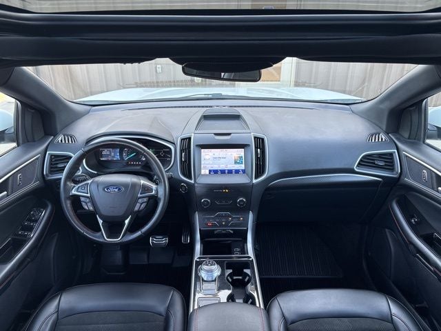 2020 Ford Edge ST Line