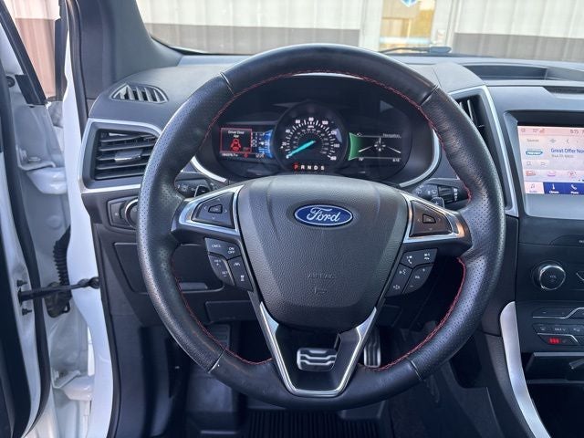2020 Ford Edge ST Line