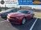 2015 Chevrolet Camaro 2LS