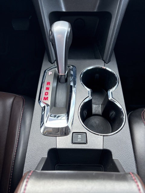 2013 GMC Terrain SLT-2