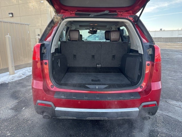 2013 GMC Terrain SLT-2