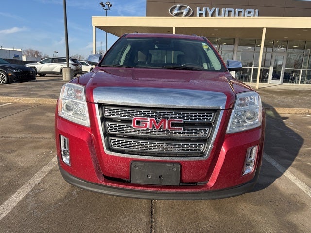 2013 GMC Terrain SLT-2