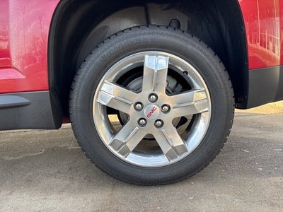 2013 GMC Terrain SLT-2