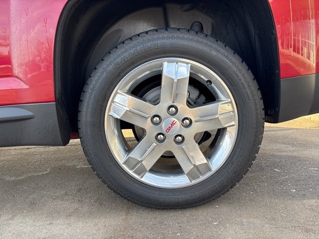 2013 GMC Terrain SLT-2