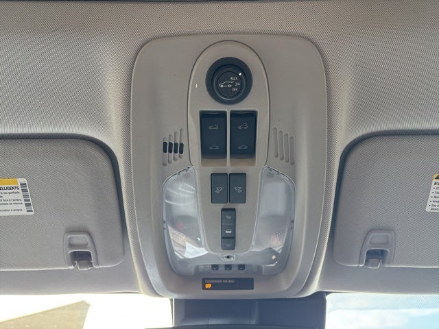 2013 GMC Terrain SLT-2