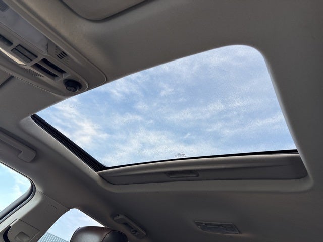 2013 GMC Terrain SLT-2