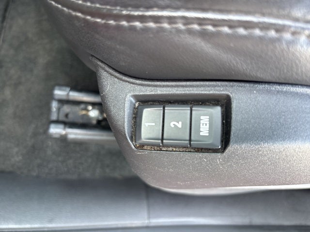 2013 GMC Terrain SLT-2