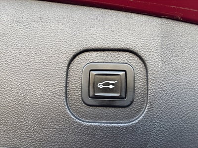 2013 GMC Terrain SLT-2