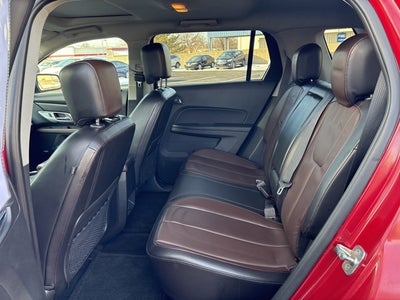 2013 GMC Terrain SLT-2